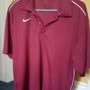 Men's Nike Dri-Fit Polo